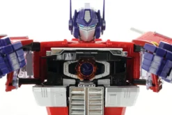 Weijiang WJ MPP10 Oversized Optimus Prime -Model handmade 96c116dee7