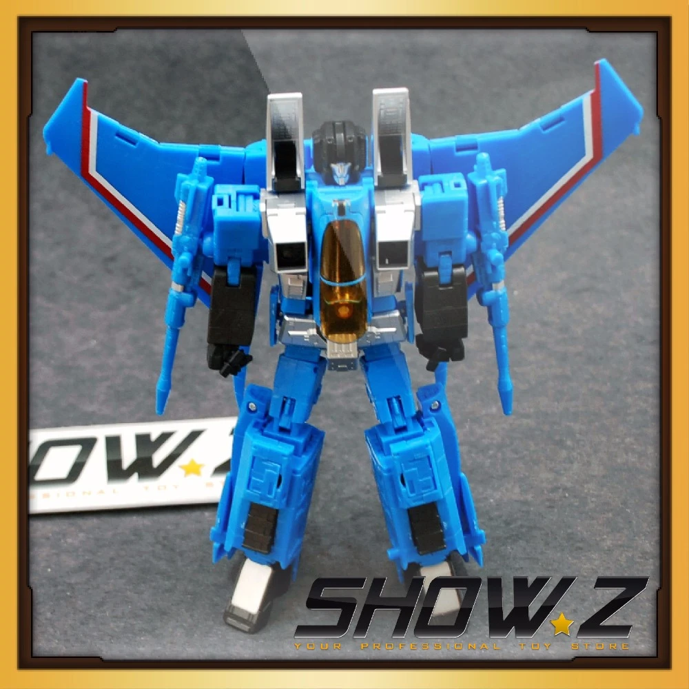 Yes Model YM-02 MP11T Thundercracker 3 Yes Model YM-02 MP11T Thundercracker - Image 3