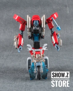 WeiJiang WJ Rescue Combiner -Model handmade 96d25786ea