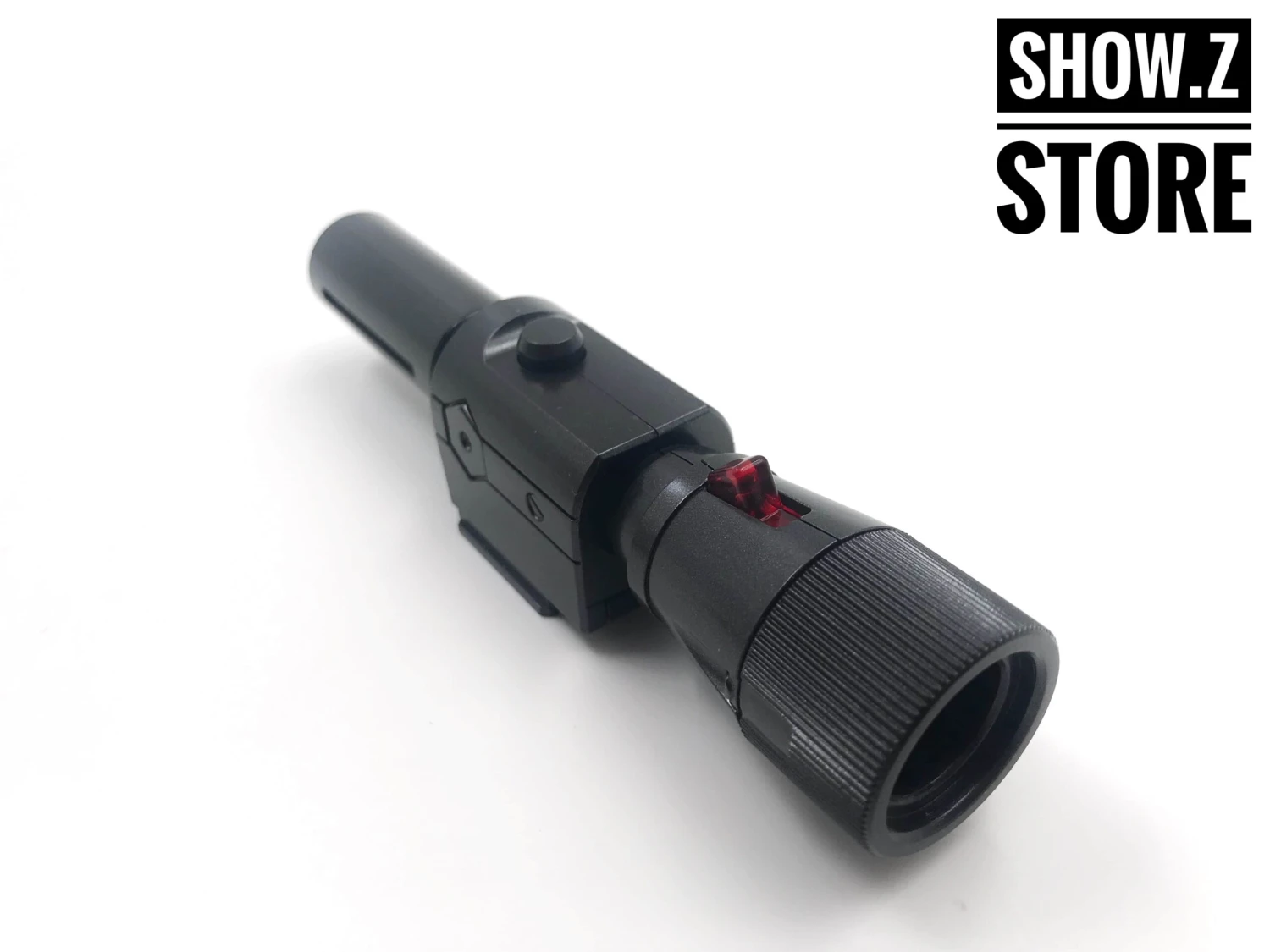 Modfans Voice Upgrade Kit(Barrel+Back Panel) For MP36 MP-36 Megatron W/ LED 11 Modfans Voice Upgrade Kit(Barrel+Back Panel) For MP36 MP-36 Megatron W/ LED - Image 11