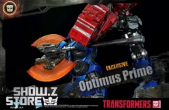 Azure Sea Studios Transformers Licensed Optimus Prime Statue Exclusive Version -Model handmade 973d037b82
