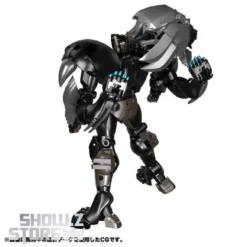 Takara Tomy Masterpiece MP-48+ Dark Amber Leo Prime 9 Takara Tomy Masterpiece MP-48+ Dark Amber Leo Prime -Model handmade 974fe0eb09