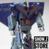 ToyWorld TW-06C Devil Star Astrotrain Comic Version