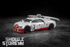 IronFactory EX-52S Twin-Edged Blade Kochuu-Norimune Drift -Model handmade 97d4e17359