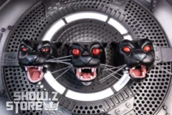 4th Party Masterpiece BW-11B MP-34S Shadow Panther 21 4th Party Masterpiece BW-11B MP-34S Shadow Panther -Model handmade 97e1648c0b