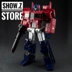 Zeta Toys EX-01 MP10 Optimus Prime -Model handmade 98959cbb37