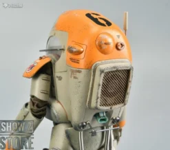 Earnestcore Craft 1/16 MK-03 Gustav P.K.A. Ausf.G The Desert Color Version -Model handmade 98b7eaa1f7