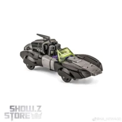 NewAge H48N Ninja Dickey Arcee -Model handmade 98ebd21c43