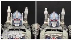 4th Party TB-01 Optimus Primal Kingdom Series KD-01 Oversized Version -Model handmade 99b35f1a7e