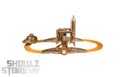 [Coming Soon] Newage H53G Michael Omega Supreme Gold Limited Edition -Model handmade 99b59c7d29