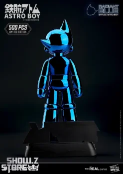 [Pre-Order] Blitzway BW-NS-50504 Space Astro Boy Radiant Blue Version -Model handmade 99c31c88c9