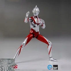 Threezero FigZero S 1/12 Ultraman -Model handmade 9a0c48d54b