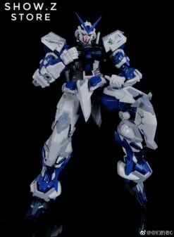 Metal Club MC 1/100 MBF-P03 Gundam Astray Blue Frame SEED Metal Build -Model handmade 9a347319a8
