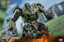 [Green Ver.] Toyworld TW-FS03G Green Hornet WWII -Model handmade 9a4a49d071