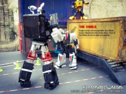 XTransbots MX-VIII MX-8 Aegis Trailbreaker 27 XTransbots MX-VIII MX-8 Aegis Trailbreaker -Model handmade 9a5d475c59