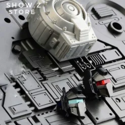 Model-003 MP-08 Grimlock Upgrade Kits W/ LED & Sound
