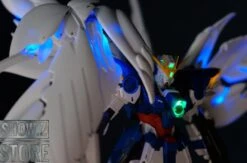 Kosmos LED Units For 1/100 XXXG-00W0 Wing Gundam Zero (EW) Ver. Ka -Model handmade 9a850940ba
