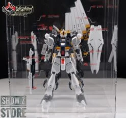 Model Legend 1/144 RX-93 ν Gundam Internal Structure Showcase Display -Model handmade 9ae31235d6