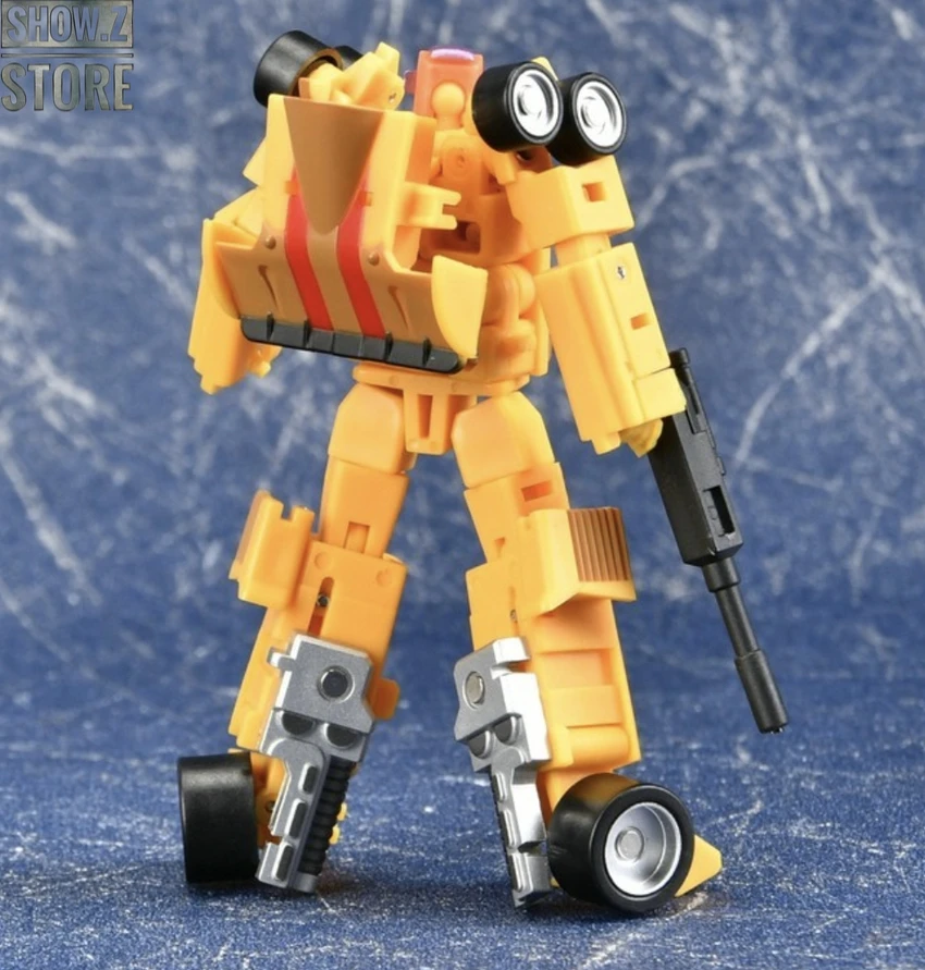 Magic Square MS-B12 & B13 Pillage & Contain Drag Strip & Dead End Set Of 2 20 Magic Square MS-B12 & B13 Pillage & Contain Drag Strip & Dead End Set Of 2 - Image 20