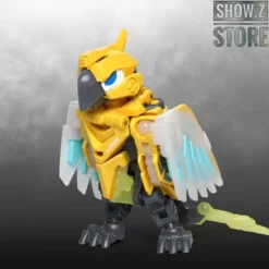 52Toys BeastBox BB-10 Rumblebeat -Model handmade 9b16db43da