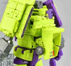 [Pre-Order] Newage Upgrade Kit For Hephaestus Devastator -Model handmade 9b5baaca46