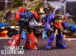 NewAge H56V Rhedosaurus Sludge G2 Version 31 NewAge H56V Rhedosaurus Sludge G2 Version -Model handmade 9b80cba0d0