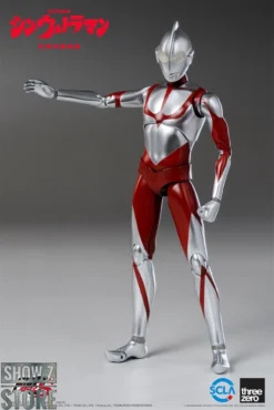 Threezero FigZero S 1/12 Ultraman -Model handmade 9b8363e8f0