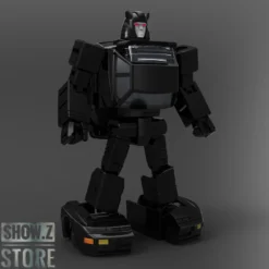 XTransbots MM-10C Toro Cliffjumper Clone Version 39 XTransbots MM-10C Toro Cliffjumper Clone Version -Model handmade 9bd5ba977d