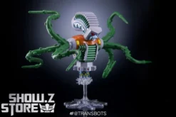 X-Transbots MX-19A Le Poulpe Quintesson Inquisitors -Model handmade 9bfda2b1f9