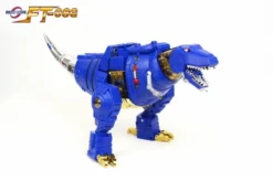FansToys FT-08G Grinder 21 FansToys FT-08G Grinder -Model handmade 9c34bc2b51