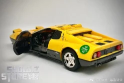 XTransbots MX-23D Fioravanti Omnibot Overdrive Diamond Limited Version -Model handmade 9c7c8cde56