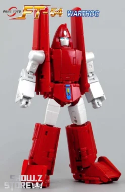 FansToys FT-54 Powerglide 21 FansToys FT-54 Powerglide -Model handmade 9c913f39c4