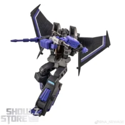 Newage H15C Samael Skywarp 4th Anniversary Version -Model handmade 9cc8c0a536
