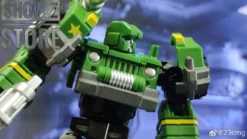 IronFactory EX-38 Optics Hunter Hound -Model handmade 9ccebae594