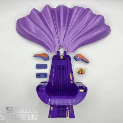 4th Party TW-01 Accessory Pack For MP-52 Starscream