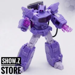 MechFanstoys MS-35 Laserwave Shockwave (KO IF-EX21 BRIDGEWATER)
