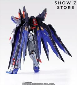 Metal Club / MuscleBear 1/100 ZGMF-X20A Strike Freedom Gundam Soul Blue Ver -Model handmade 9d3973254e