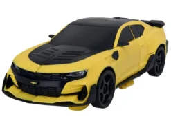 Takara Turbo Changer TC-02 TC02 Big Bumblebee -Model handmade 9d401da9b5