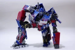 Takara TOMY MPM04 MPM-04 Optimus Prime Movie Series -Model handmade 9d42a34e28