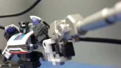 IronFactory EX29 Rush Beats Jazz -Model handmade 9d6bddfa99