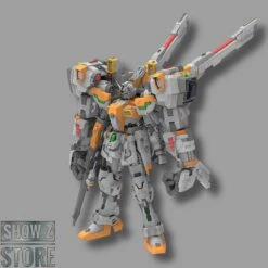 Rodams 1/72 RAS-40 Alpha Boxer RX-78 GP03S Gundam Model Kit Orange Version 22 Rodams 1/72 RAS-40 Alpha Boxer RX-78 GP03S Gundam Model Kit Orange Version -Model handmade 9db2b6dbba