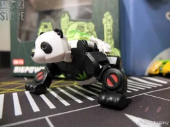 52Toys BeastBox BB-13 Bigpower 20 52Toys BeastBox BB-13 Bigpower -Model handmade 9dced76daf