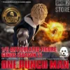 ThreeZero 1/6 One-Punch Man Season 2 Genos Deluxe Edition