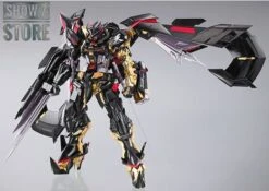 Metal Club 1/100 MBF-P01-Re2AMATU Gundam Astray Gold Frame Amatsu Mina -Model handmade 9dd931ffa6