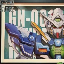 ChenFu Studio GN-001 Gundam Exia 3D Wall Art Decoration Picture 9 ChenFu Studio GN-001 Gundam Exia 3D Wall Art Decoration Picture -Model handmade 9df307b7af