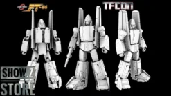 FansToys FT-54 Powerglide 28 FansToys FT-54 Powerglide -Model handmade 9df5cb4965