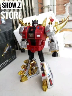 FansToys FT-06X Sever -Model handmade 9dfe0fa88c
