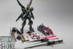 Devil Hunter 1/100 YY-03B Black Flag Project X1 Crossbone Gundam Black Version -Model handmade 9dff523664