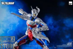 Threezero 1/6 Figzero Ultraman Suit Zero -Model handmade 9e17f6093e