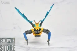 52Toys BeastBox BB-38 Gunpowder -Model handmade 9e5bfa2f7f